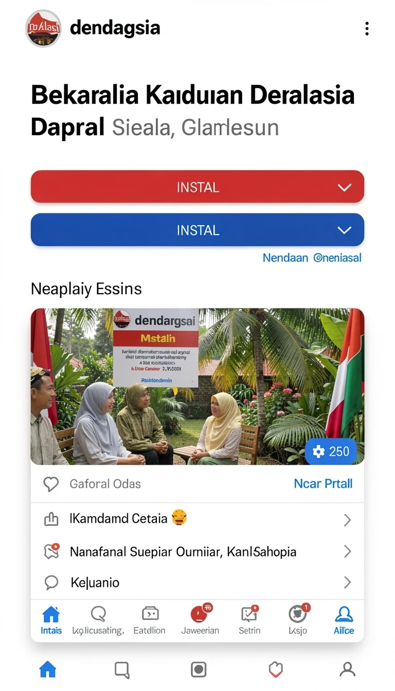 emon77 Terbaru: Download APK Resmi dan Aman screenshot