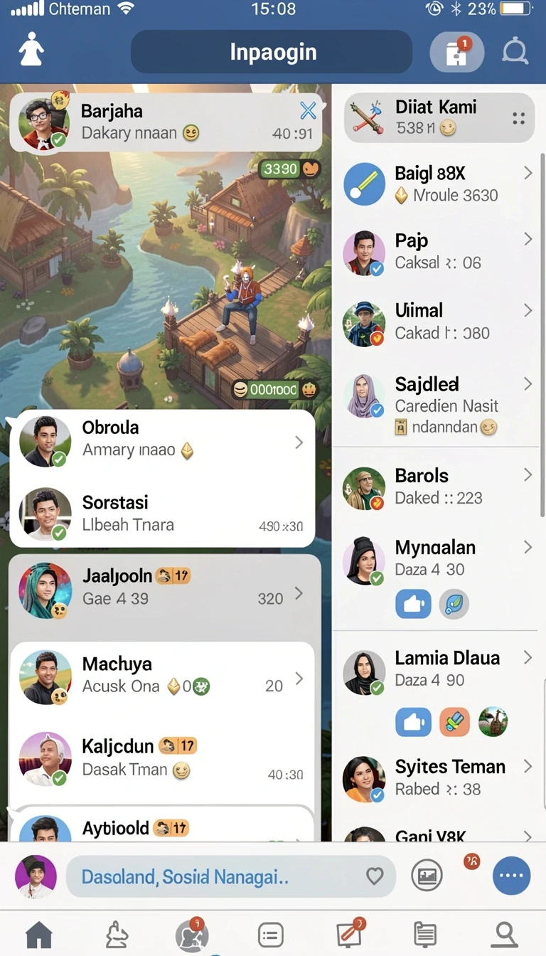jeniustoto Terbaru: Download APK Resmi dan Aman screenshot