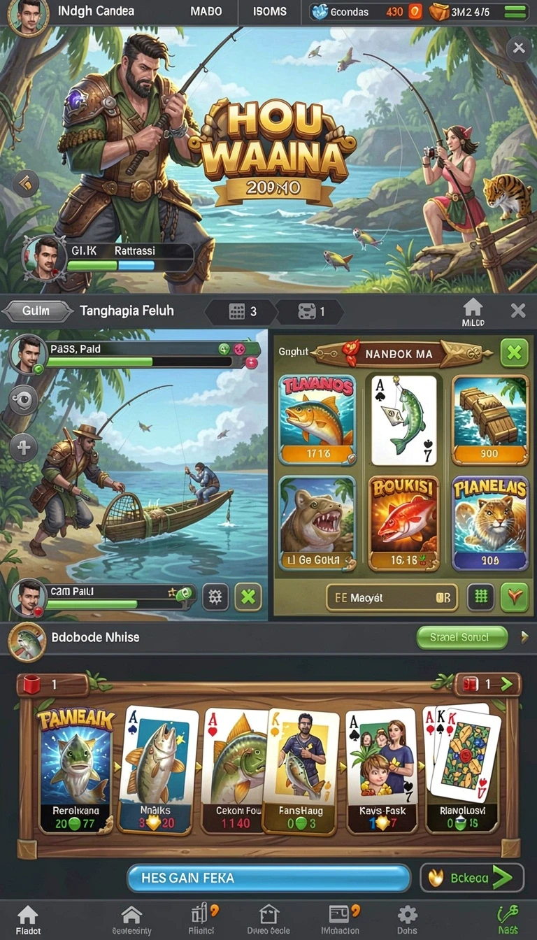 Aplikasi sobatgaming Resmi dan Terpercaya di Android screenshot