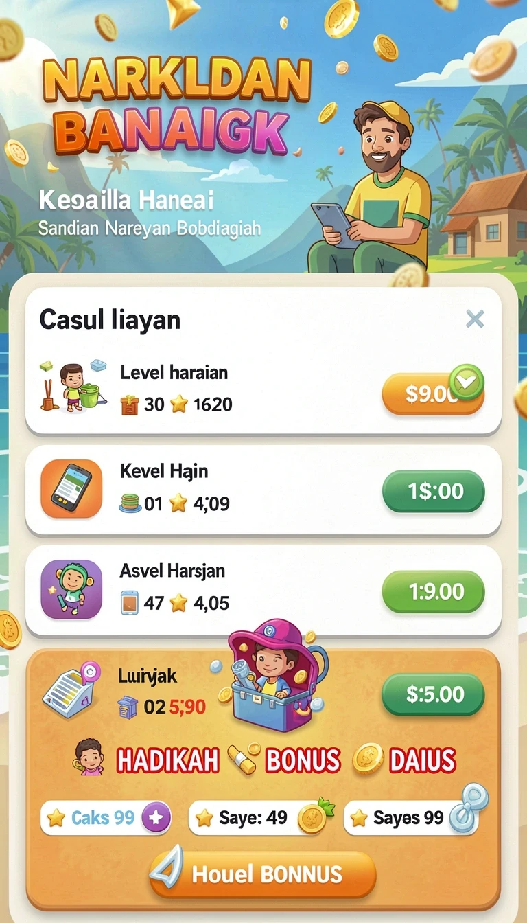 Aplikasi 6rt Resmi dan Terpercaya di Android screenshot
