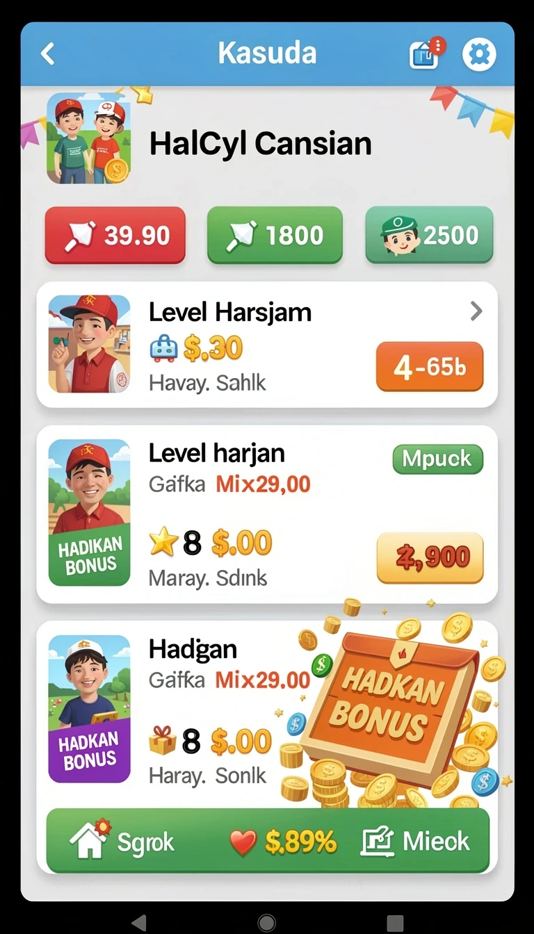 vt789 Terbaru: Download APK Resmi dan Aman screenshot