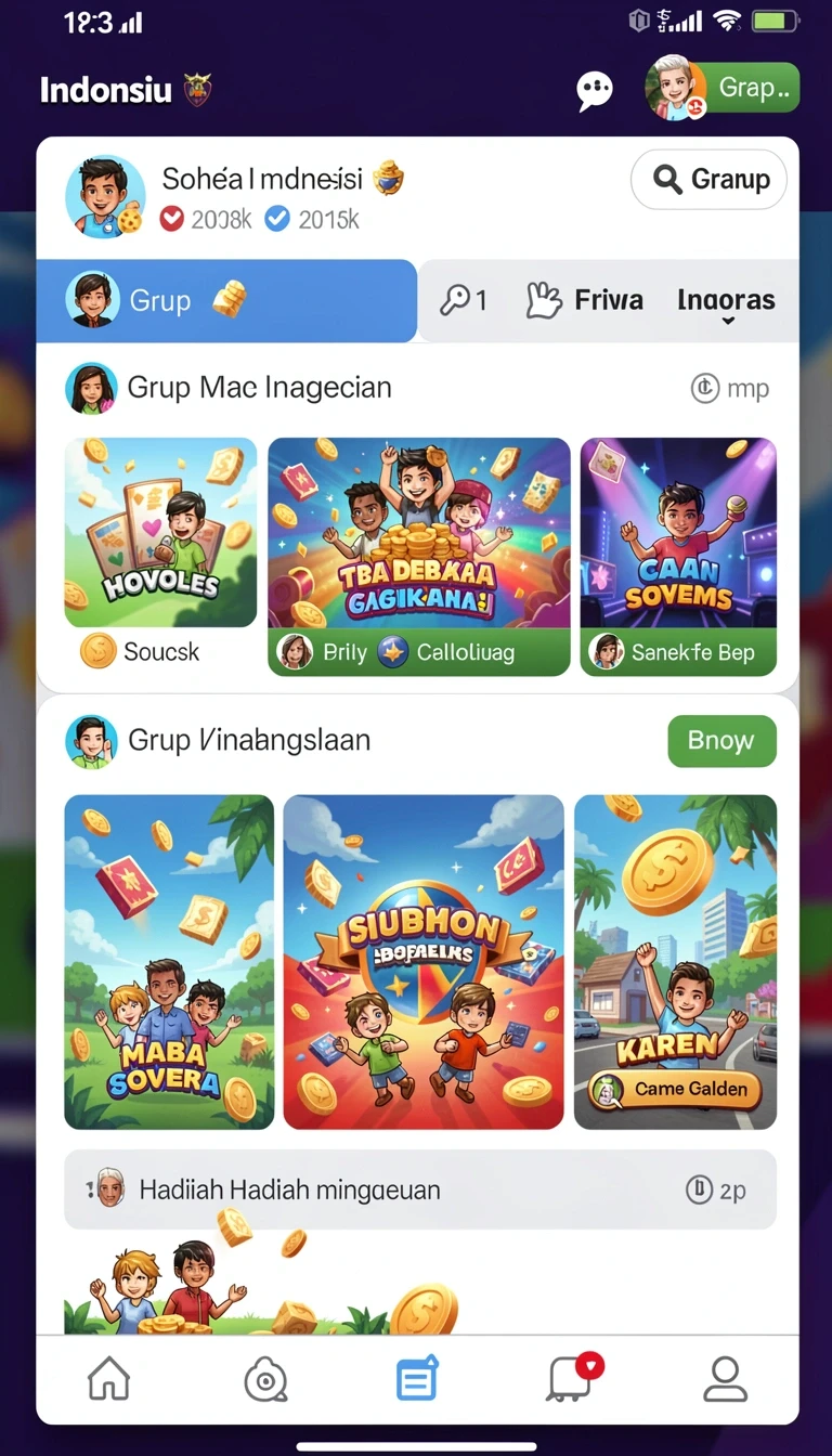 Aplikasi id689 Resmi: Download dan Instalasi screenshot