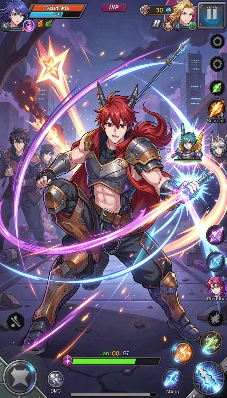 Aplikasi idc88joker Resmi: Download dan Instalasi screenshot
