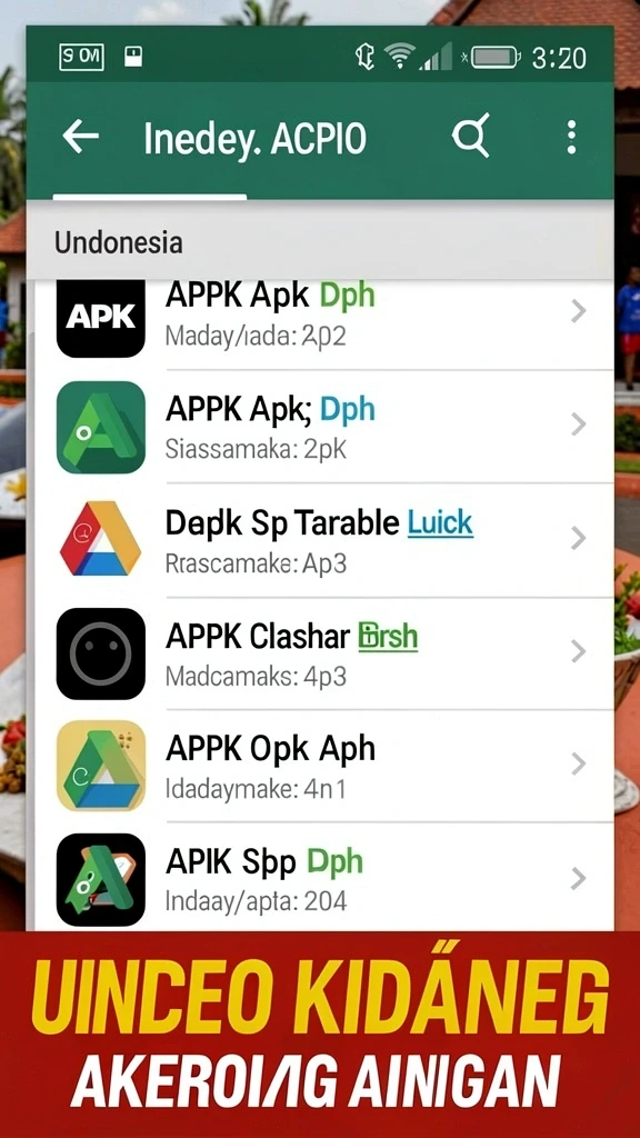 Aplikasi rpidn77 Resmi: Download dan Instalasi screenshot