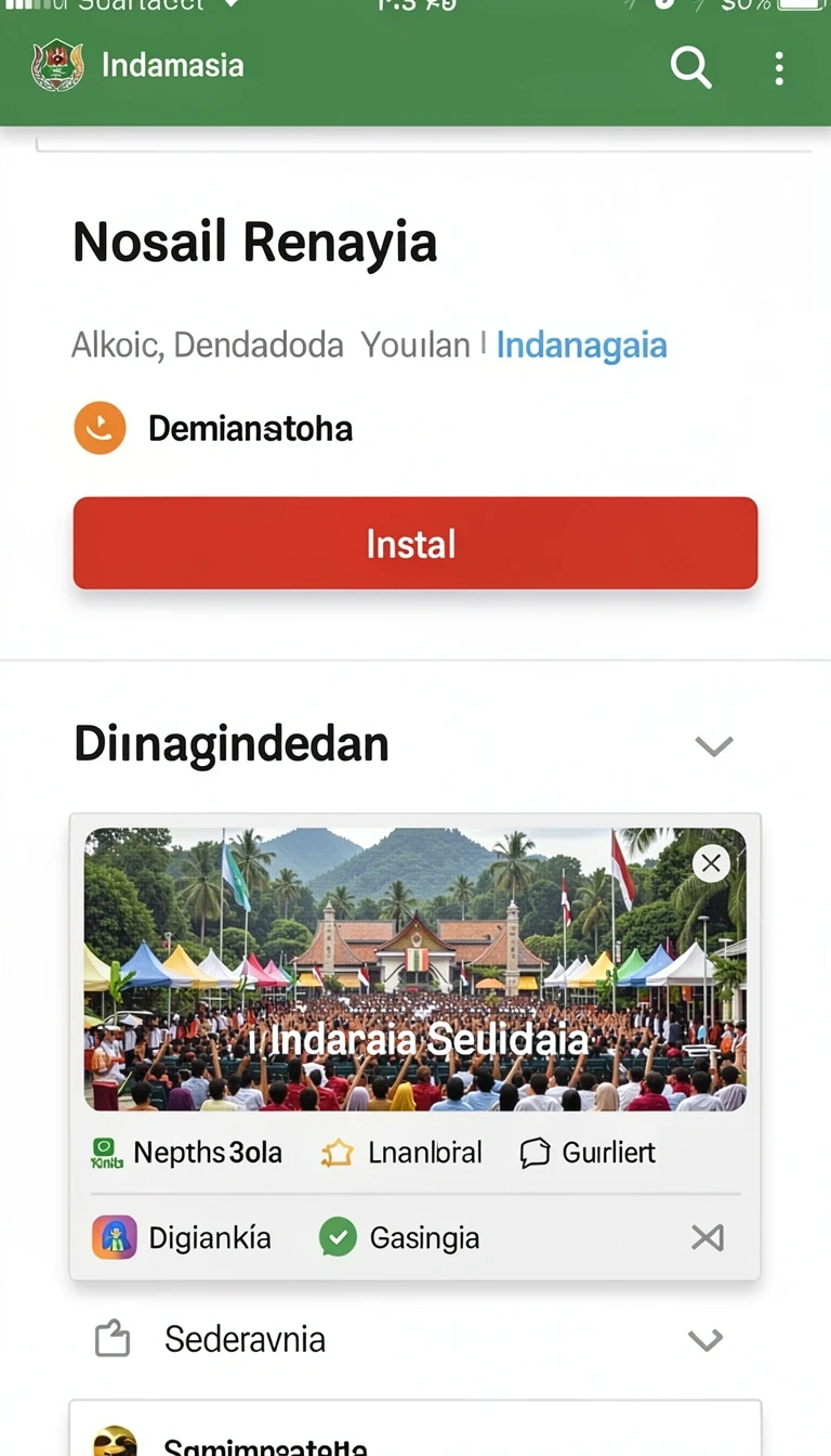 forwin77 Terbaru: Download APK Resmi dan Aman screenshot