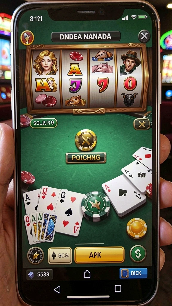 Aplikasi bro138 Resmi: Download dan Instalasi screenshot
