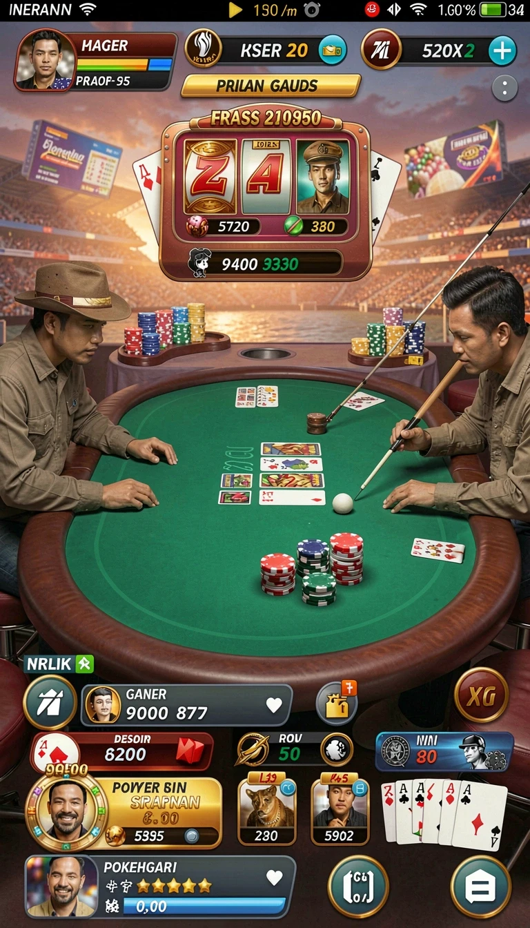 62vip Terbaru: Download APK Resmi dan Aman screenshot