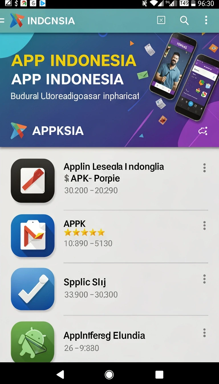 Aplikasi idn789 Resmi: Download dan Instalasi screenshot