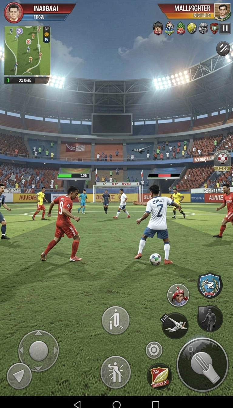saudaratoto Terbaru: Download APK Resmi dan Aman screenshot