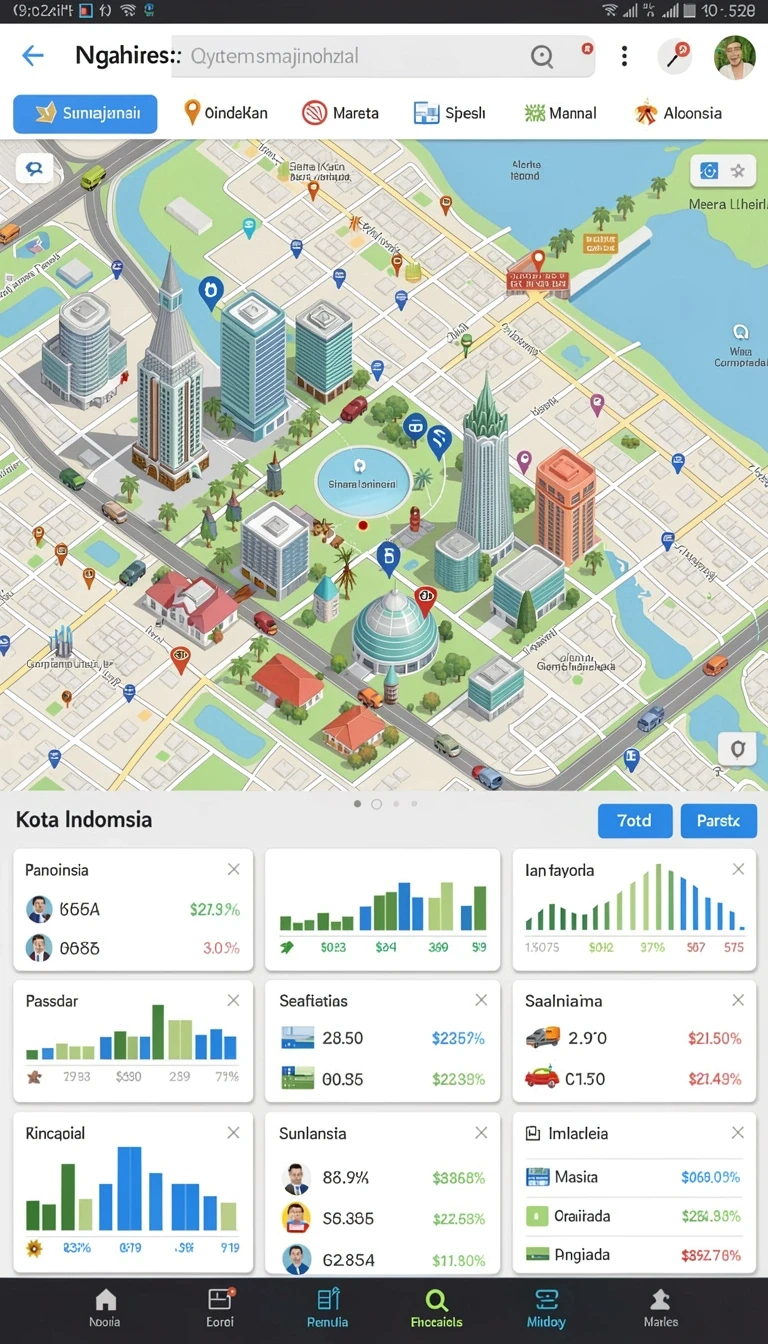 Aplikasi features Resmi: Download dan Instalasi screenshot
